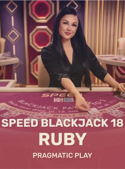 Vegas Days – Speed Blackjack